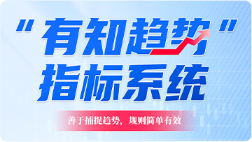 有知趨勢